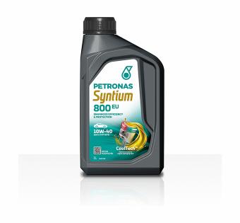 Syntium 800 Eu 10W-40 SN 1L