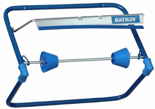 KATRIN Vægstativ SORT 40cm (54930)