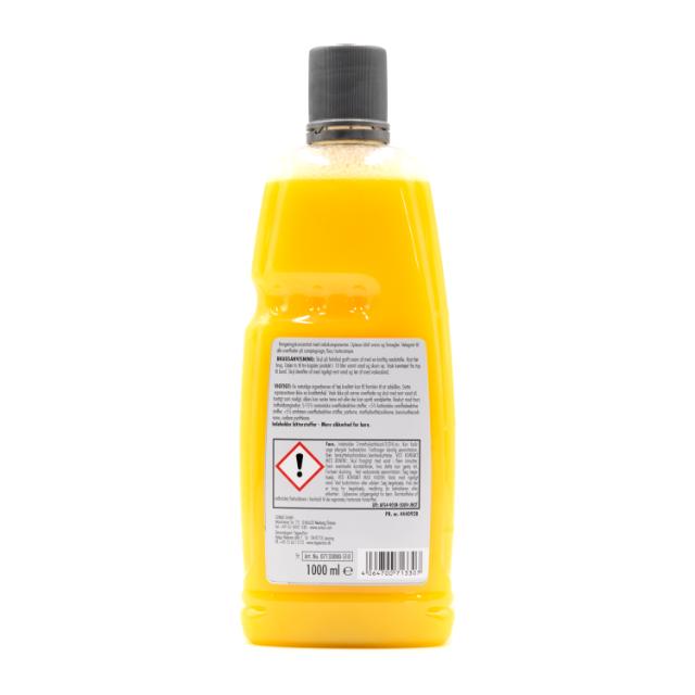 SONAX CARAVAN Shampoo 1L