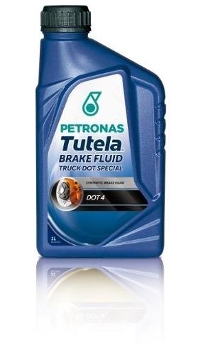 TUTELA TRUCK DOT SPECIAL 20X1L