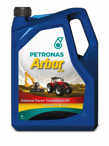 ARBOR MTF CVT 10W-30 4X5L