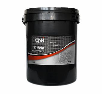 TUTELA MULTIPURPOSE GR-9 GREASE 18 KG NLGI2 EP