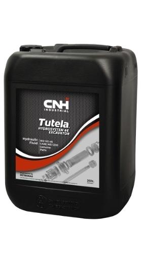 TUTELA HYDROSYSTEM 46 BIO-S 20L