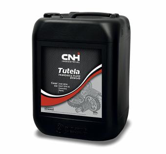 TUTELA TRANSAXLE FLUID 80W-140 20L