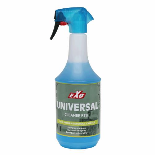 EXO Universal Cleaner RTU 1L