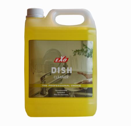 >EXO Dish Wash 5L