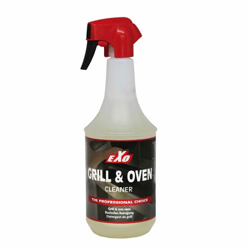 EXO Grill & Oven Cleaner 1L