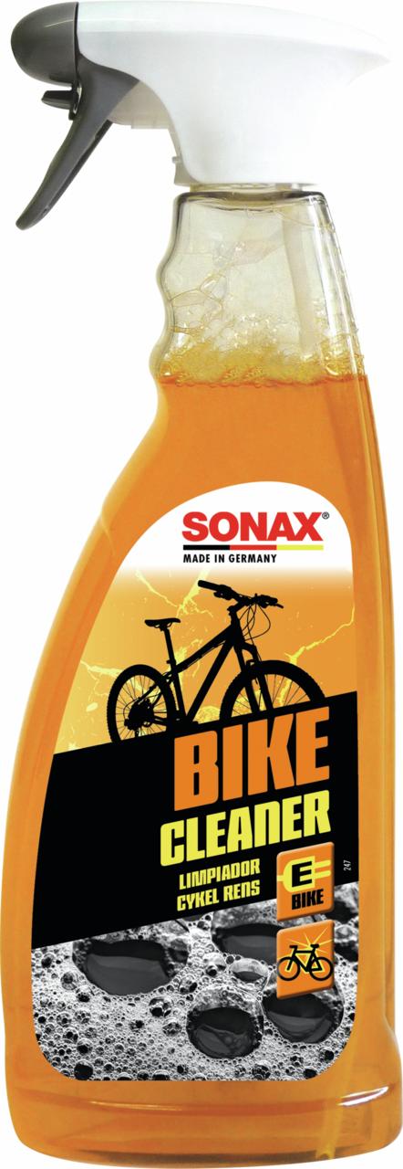 SONAX BIKE Cleaner 750ml