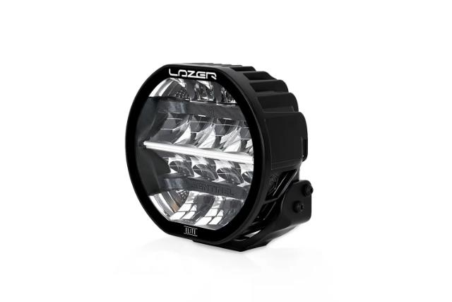 Fjernlygte LED 7