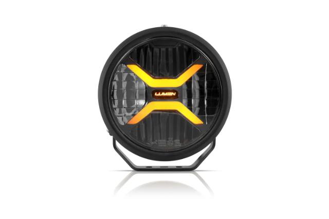 Fjernlygte LED 7