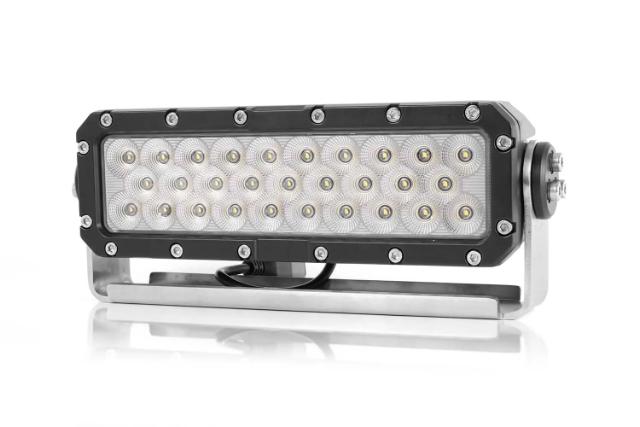 Arbejdslygte LED 27.744lm (flood)