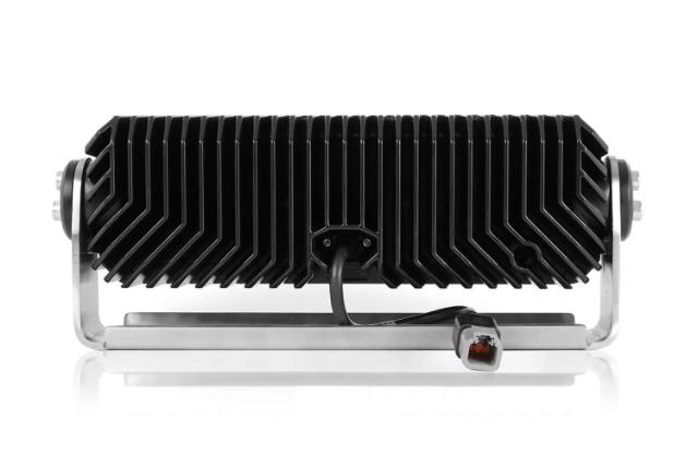 Arbejdslygte LED 27.744lm (flood)