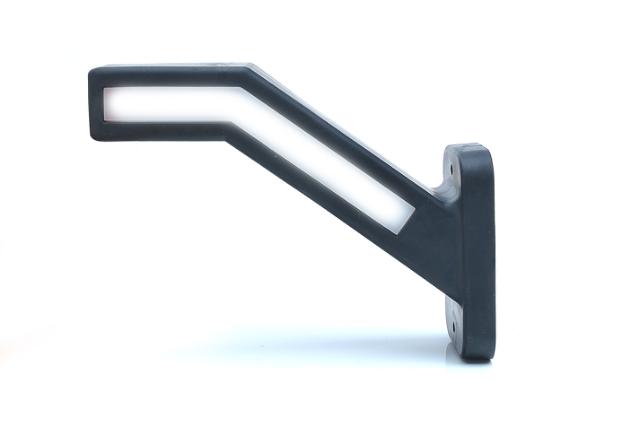 Markeringslygte LED VENSTRE (hvid/gul/rød)