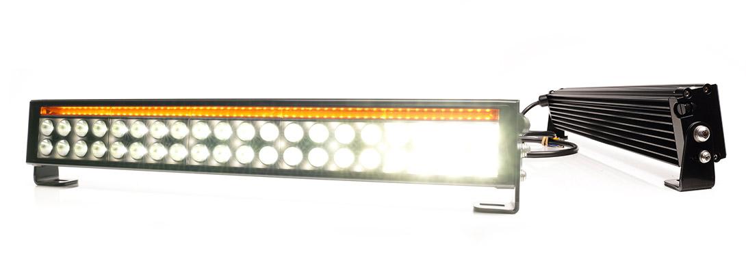 Arbejdslyge LED 7260lm 20