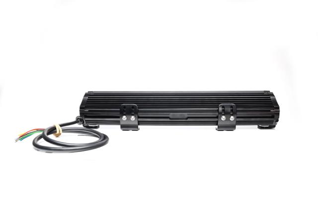 Fjernlygte LED DOBBELT 3570lm 20