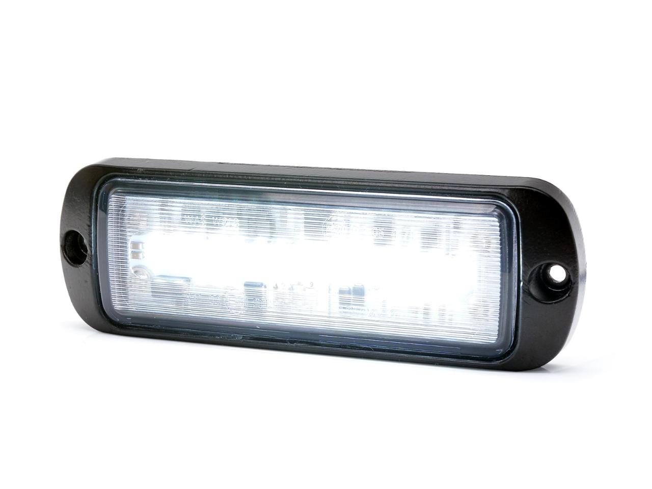 Arbejdslygte LED 1750lm (spot/scene)