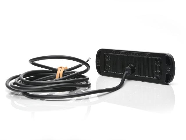 Arbejdslygte LED 1750lm (spot/scene)