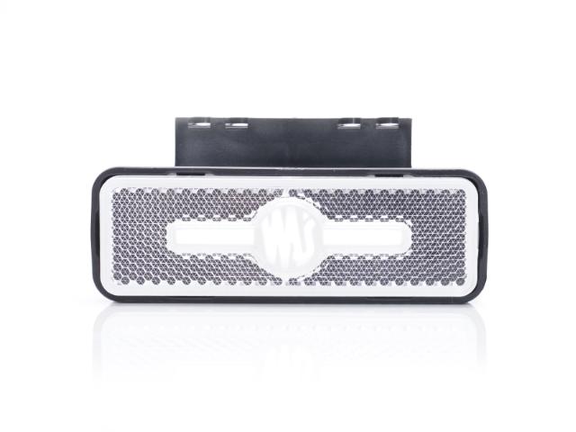 Markeringslygte LED (hvid)