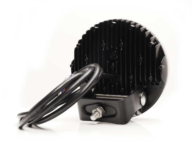 Fjernlygte LED 9000lm 7