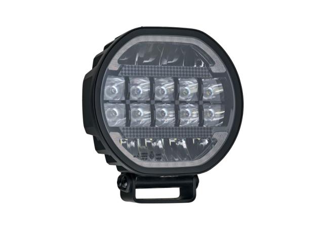 Fjernlygte LED 6900lm 7