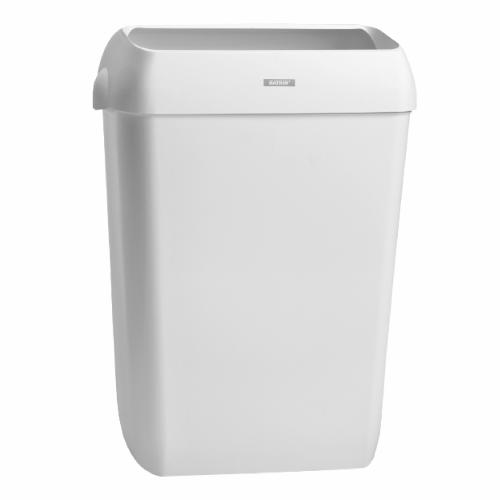 KATRIN Waste Bin With Lid Hvid 50L 