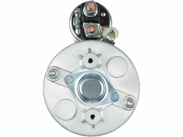 Startmotor 12V 3.0kW (9 tænder)