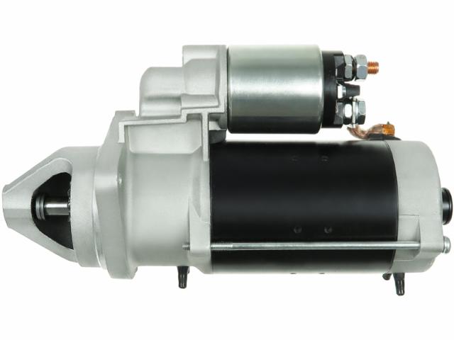 Startmotor 12V 4.0kW (11 tænder)
