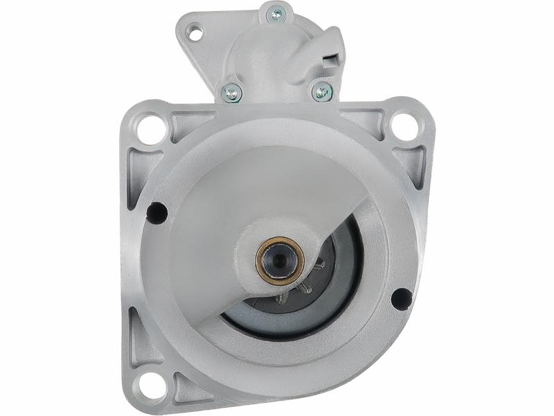 Startmotor 12V 3.6kW (9 tænder)