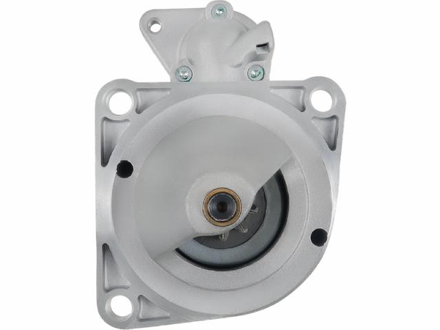 Startmotor 12V 3.6kW (9 tænder)