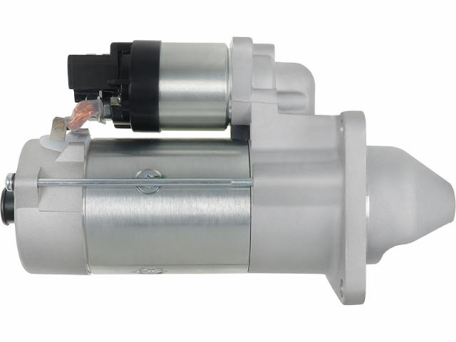 Startmotor 12V 3.6kW (9 tænder)