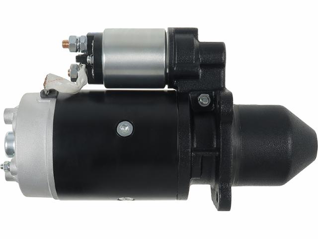 Startmotor12V 3.1kW (9 tænder)