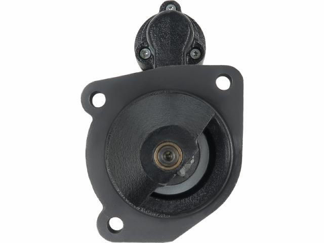 Startmotor 12V 3.7kW (9 tænder)