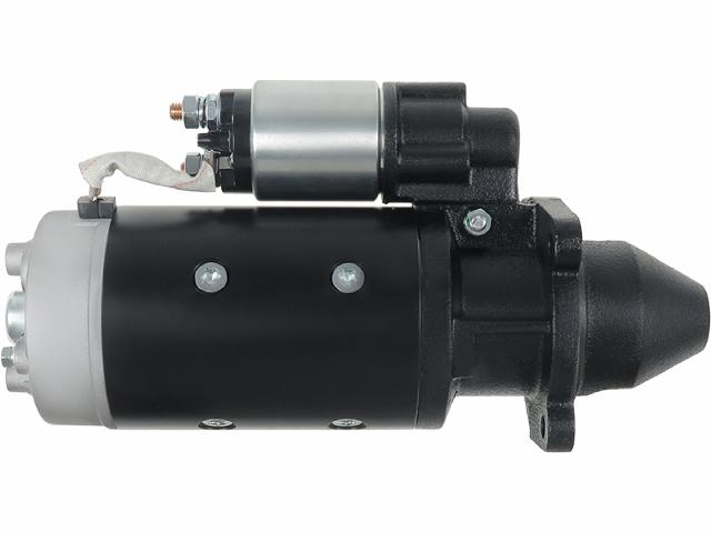 Startmotor 12V 3.7kW (9 tænder)