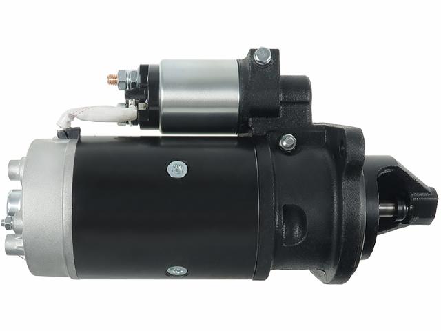 Startmotor 12V 3.0kW (9 tænder)