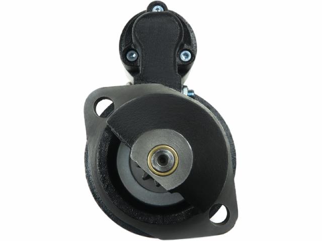 Startmotor 12V 2.7kW (10 tænder)