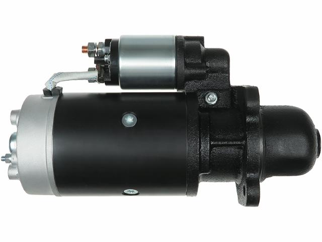 Startmotor 12V 3.0kW (9 tænder)