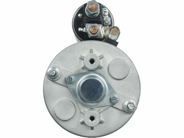 Startmotor 12V 3.0kW (10 tænder)