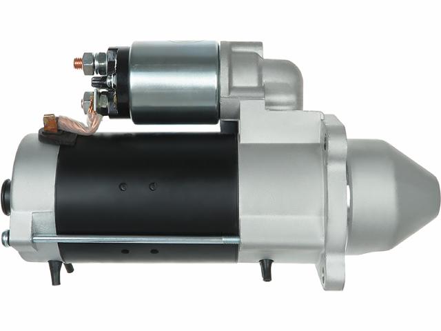 Startmotor 12V 3.0kW (9 tænder)