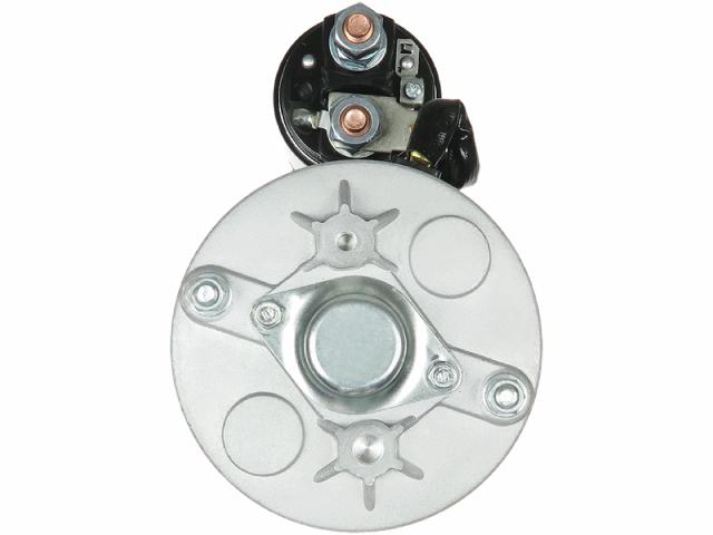 Startmotor 12V 3.1kW (9 tænder)