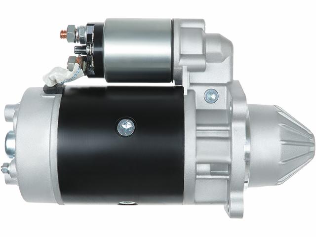 Startmotor 12V 2.7kW (9 tænder)
