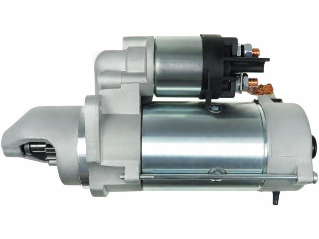 Startmotor 12V 4.0kW (11 tænder)