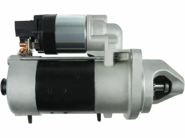 Startmotor 12V 2.6kW (10 tænder)
