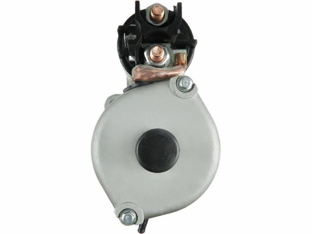 Startmotor 12V 2.6kW (10 tænder)