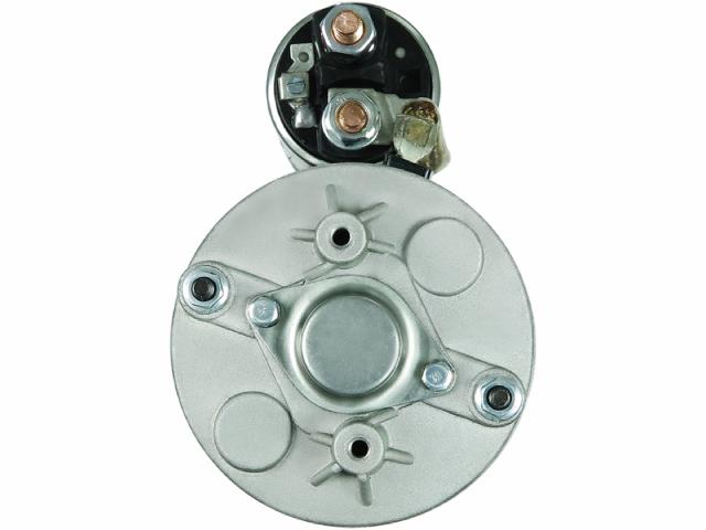 Startmotor12V 3.0kW (10 tænder)