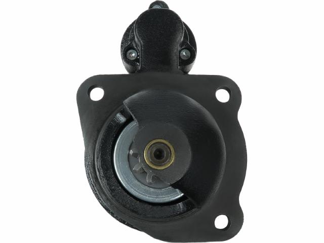 Startmotor12V 3.1kW (9 tænder)
