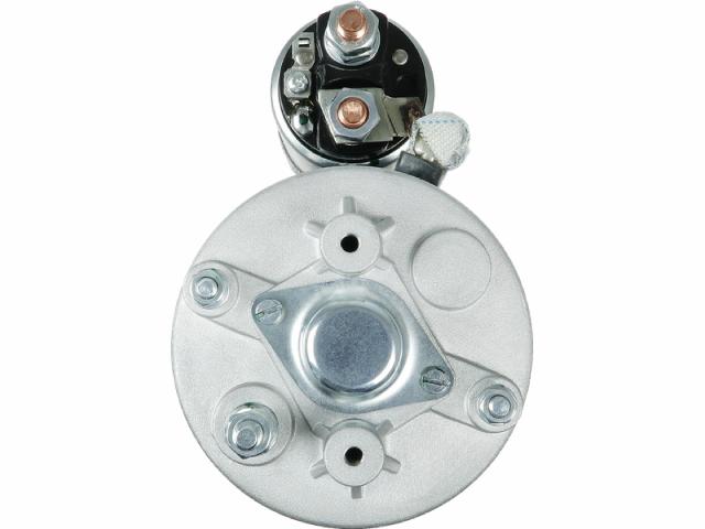 Startmotor12V 3.1kW (9 tænder)