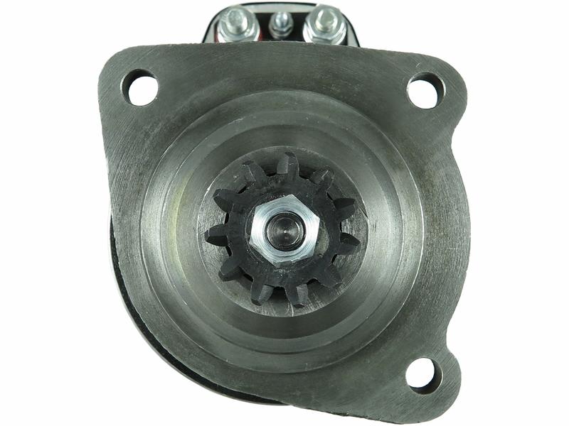 Startmotor12V 3.6kW (11 tænder)