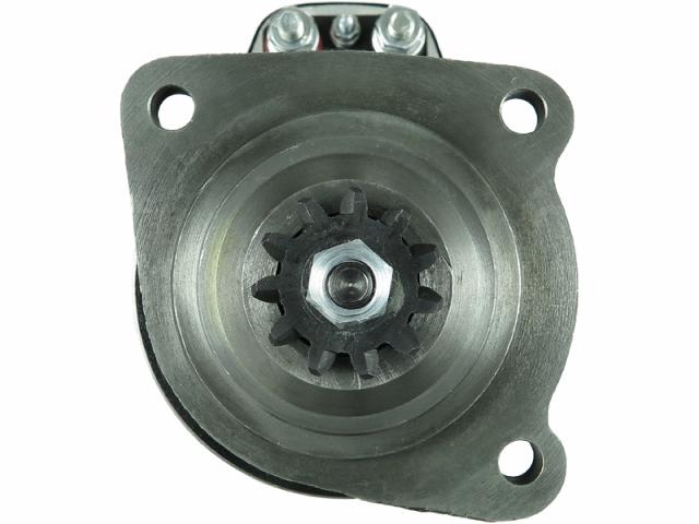 Startmotor12V 3.6kW (11 tænder)