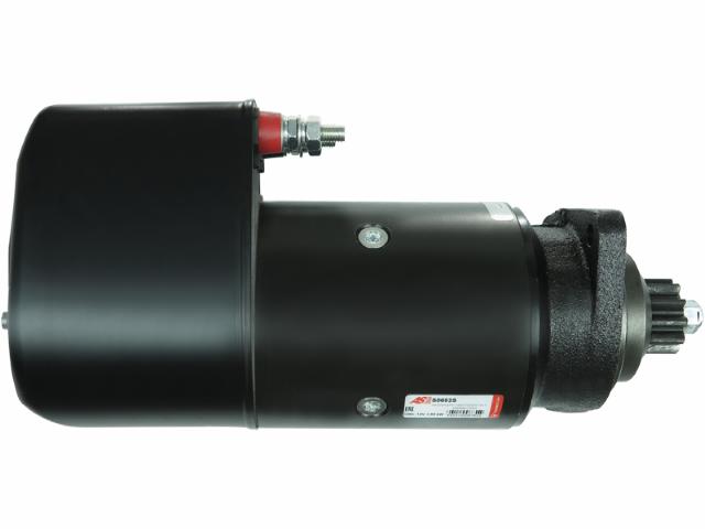 Startmotor12V 3.6kW (11 tænder)