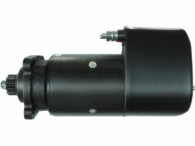 Startmotor12V 3.6kW (11 tænder)